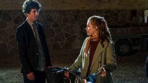 Kleiner Schmetterling Bild 2