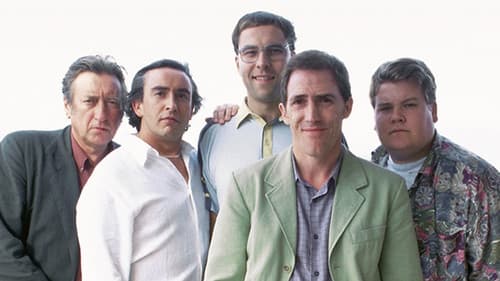 Cruise of the Gods Bild 2