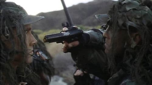 T.N.T. - Für immer in der Hölle Bild 5