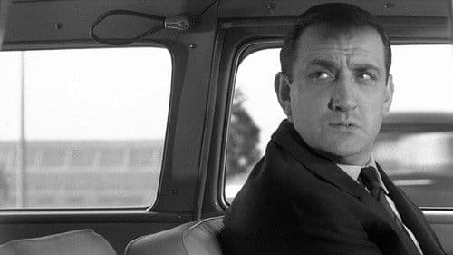 Der Panther wird gehetzt Bild 1