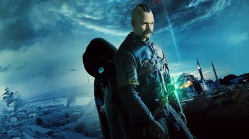 The Protector Bild 2