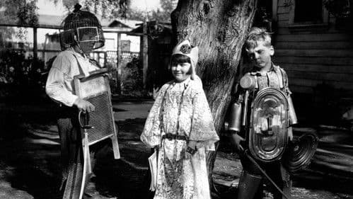 The First Seven Years Bild 1