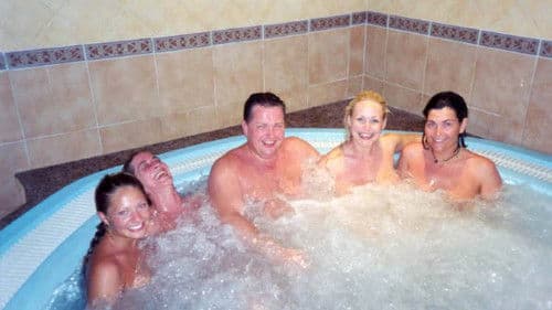 Costa Natura - Naked Village Bild 2