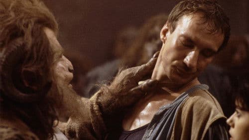 DNA - Die Insel des Dr. Moreau Bild 2