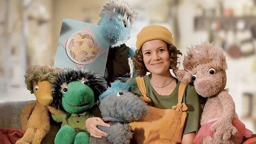 Rozmaring kunyhó Bild 1