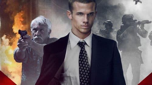 Black Warrant - Tödlicher Auftrag Bild 7