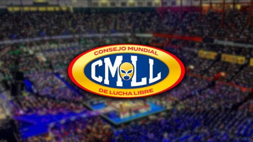 CMLL 85th Anniversary Show Bild 1