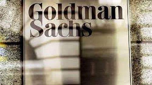 Goldman Sachs, Masters of the World Bild 1