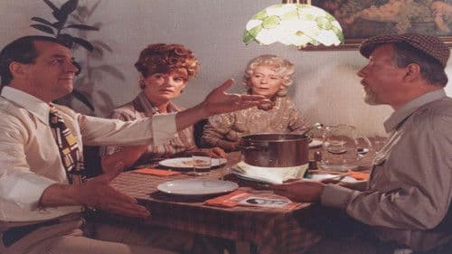 Familien Gyldenkål vinder valget Bild 1