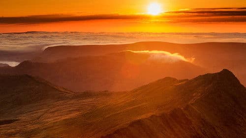 Life of a Mountain: A Year on Helvellyn Bild 1