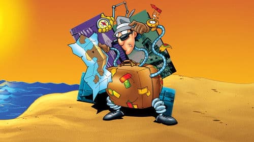 Inspector Gadget's Field Trip Bild 2