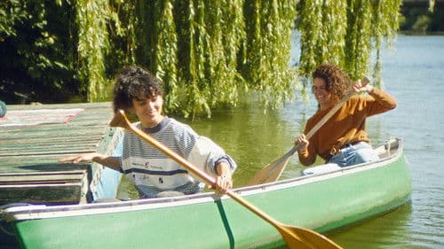 Die Eine tanzt, die Andere nicht Bild 1