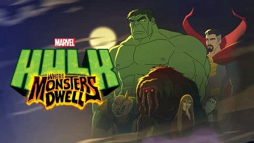 Hulk: Die Nacht der Monster Bild 4