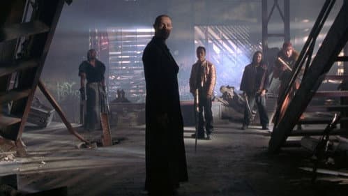 Highlander: Endgame Bild 8