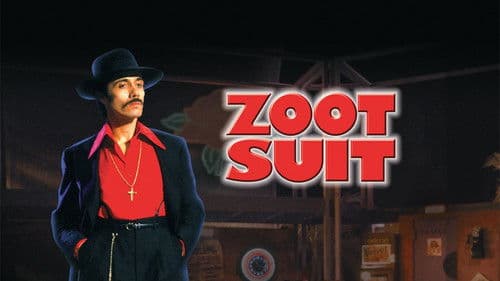 Zoot Suit Bild 3