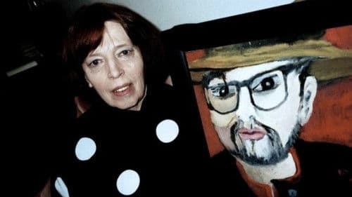 Für mich gab's nur noch Fassbinder Bild 1