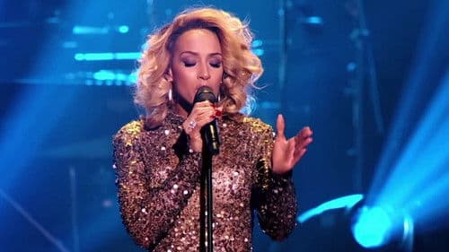 Glennis Grace: Het Meisje uit de Jordaan Bild 1