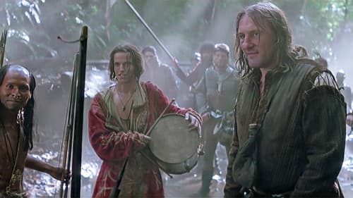 1492 - Die Eroberung des Paradieses Bild 8