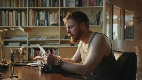 The Last Screenwriter Bild 4