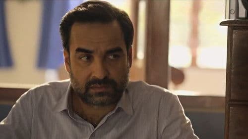 Criminal Justice: Adhura Sach Bild 4