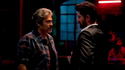 राणा नायडू Bild 4