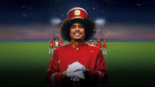 Red, White & Brass Bild 1