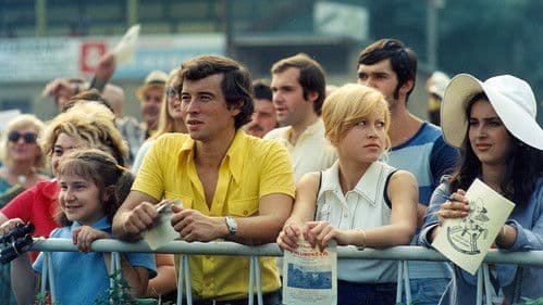 Plavení hříbat Bild 1