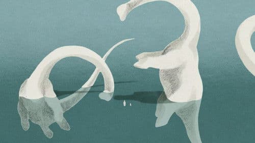 かたすみの鱗 Bild 1