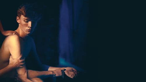 Sequin in a Blue Room Bild 5