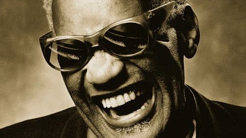 Ray Charles - Live at Montreux 1997 Bild 4