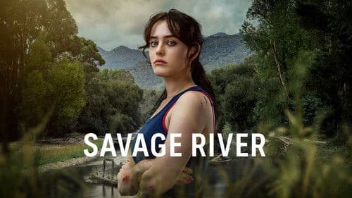 Savage River Bild 5