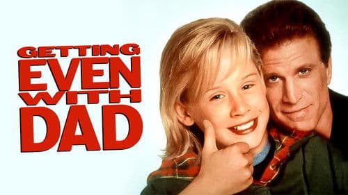 Allein mit Dad & Co. Bild 5