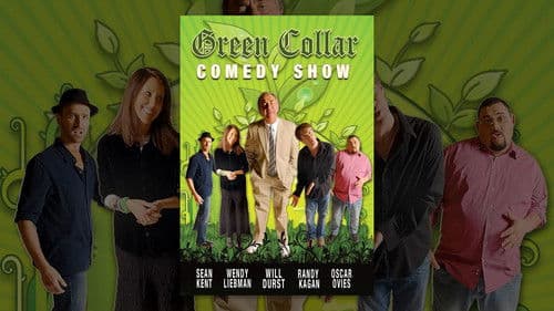 Green Collar Comedy Show Bild 1