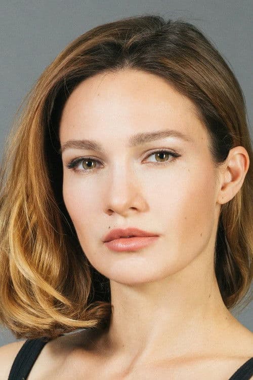 Jewgenija Wladimirowna Brik