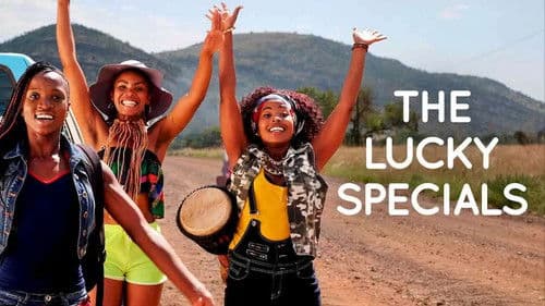 The Lucky Specials Bild 3