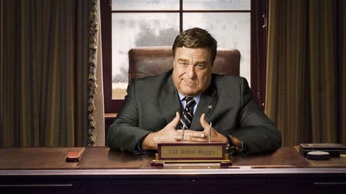Alpha House Bild 2