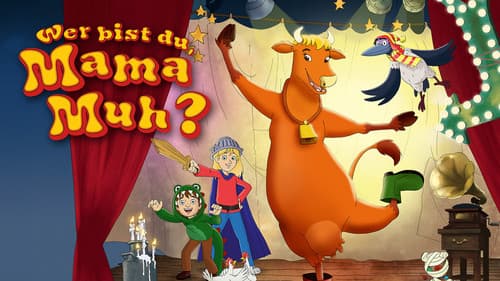 Wer bist du, Mama Muh? Bild 7