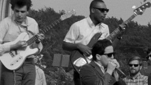 The Cure In Orange Bild 2