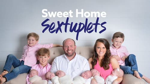 Sweet Home Sextuplets Bild 2