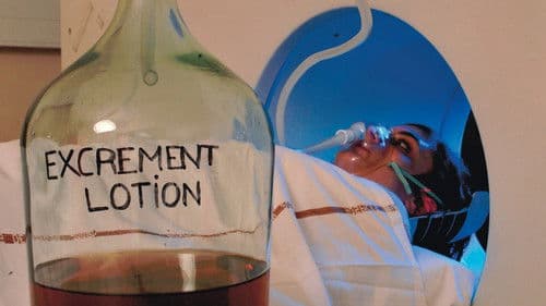 La Fabuleuse histoire des Excrements Bild 1