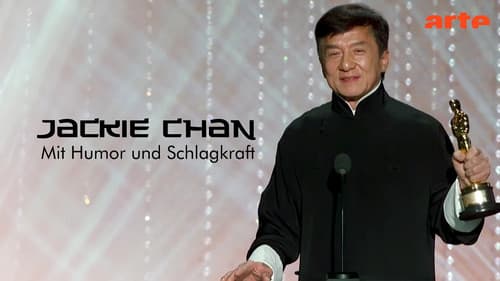 Jackie Chan - Mit Humor und Schlagkraft Bild 6