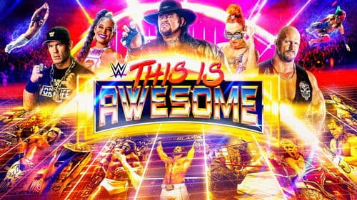 WWE This Is Awesome Bild 1