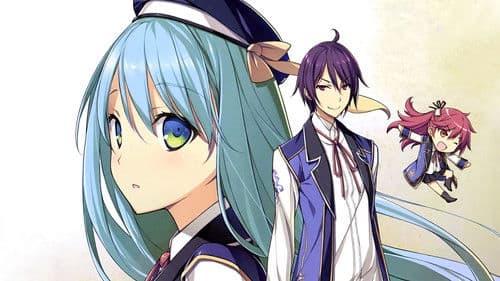 Wise Man’s Grandchild Bild 4