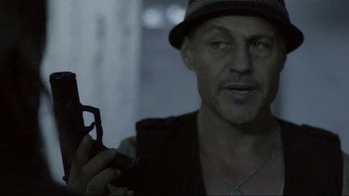 Hotel of the Damned Bild 3