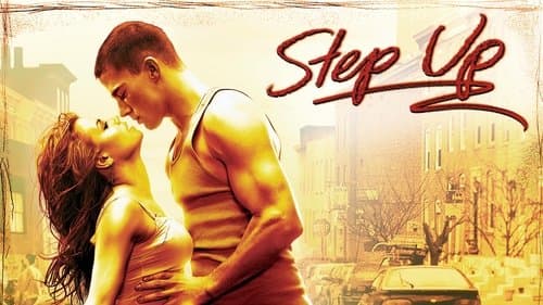 Step Up Bild 1