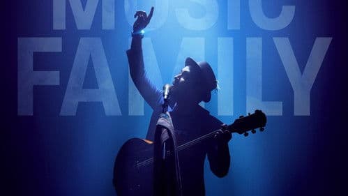Glenn Fredly: The Movie Bild 1