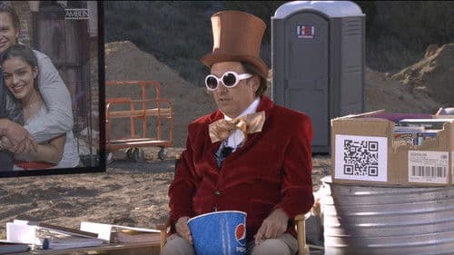 The 9th Annual On Cinema Oscar Special Bild 6