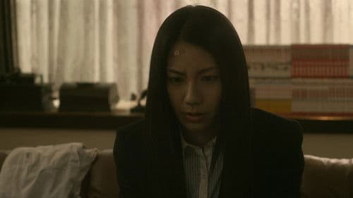 闇の伴走者 Bild 6