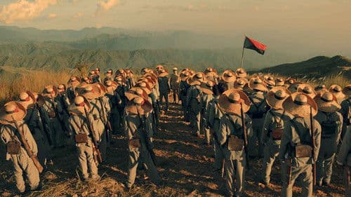 Goyo: The Boy General Bild 5