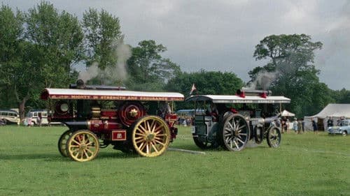 Die eiserne Jungfrau Bild 2